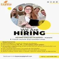 Wanted - French Lecture / Tutor