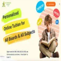 1-on-1 Live Online Tuition : 90%+ Success Rate | Almaanara