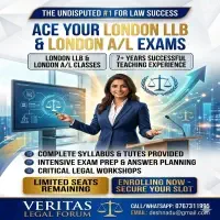Premium Online Law Tuition & Degree Support