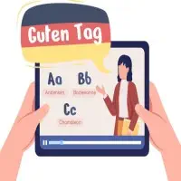  Hiring C1 German Language Teacher (Online)