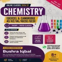 Chemistry si