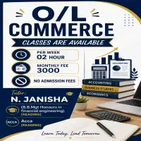 Tamil Medium Commerce Classes