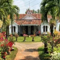 Amarasuriya Teachers Training College