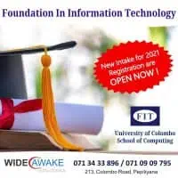 Bachelor of Information Technology - University of Colombomt2