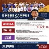 KBBS Campusmt3