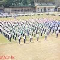 Good Shepherd Convent - මහනුවර