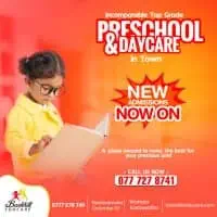 Bankhill Educare - පෙර පාසල හා ළමා දිවාසුරැකුම් මධ්‍යස්ථානය