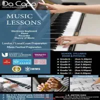 Piano - Keyboard - Electronic Keyboard - Organ-Recorder - Western Music - Theory of Musicmt3