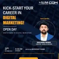 Sri Lanka Institute of Marketing SLIM