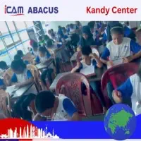Brainy Kids Abacus - கண்டி