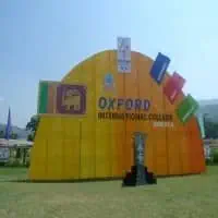 Oxford சர்வதேச பாடத்திட்டம் - பதுள்ளை