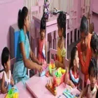 Visakha Nursery School - කොළඹ 4