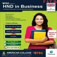 American College of Higher Educationmt3