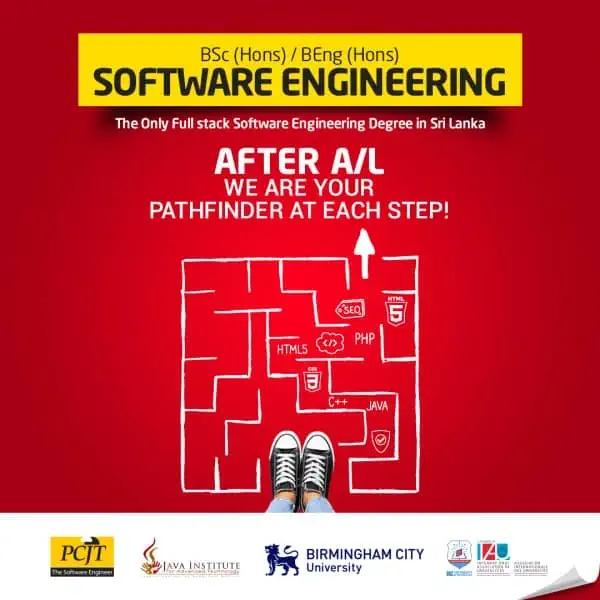 Java Institute for Advanced Technology