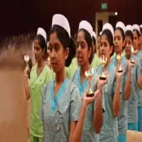 Nurses Training School