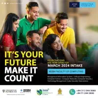 NSBM Green Universitymt3