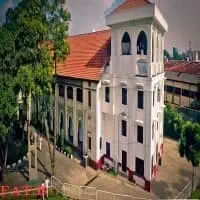 Zahira College - Colombo 10mt2
