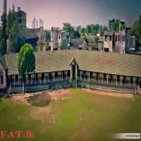 Zahira College - Colombo 10mt3