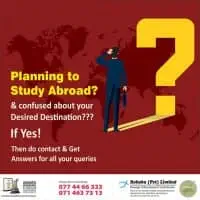 Rohaka Overseas Education Consultants - நுகேகொடை