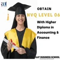 AAT Business School - கொழும்பு 5