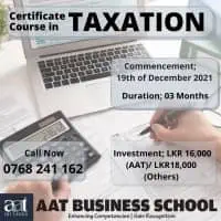AAT Business Schoolmt2