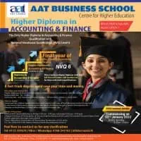 AAT Business Schoolmt3