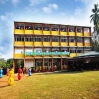 Nakano College - බණ්ඩාරගම, අළුබෝමුල්ල