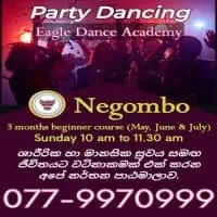 Party Dancing Classes - Pannipitiyamt2