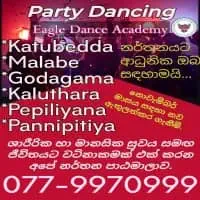 Party Dancing Classes - Pannipitiyamt3