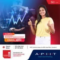 APIIT - Asia Pacific Institute of Information Technology