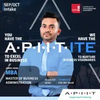 Asia Pacific Institute of Information Technology - APIITmt2