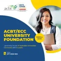 Australian College of Business & Technology - ACBTmt2
