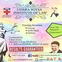 London LLB Classes - கொழும்புmt3
