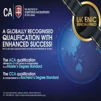 The Institute of Chartered Accountants of Sri Lanka - ICASLmt3