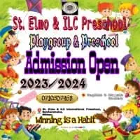 St. Elmo and ILC International Pre-School - මිරිස්ස