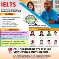 IELTS, TOEFL, Key English Test by result oriented lecturermt3