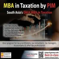 PIM - Postgraduate Institute of Management