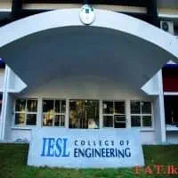 IESLCE - IESL College Of Engineering