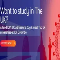 Study abroad with IDP Education
