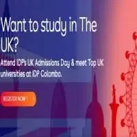 Study abroad with IDP Education