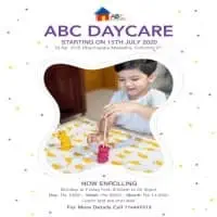 ABC Preschool - கொழும்பு 7