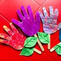 Mother's Touch Preschool மற்றும் Daycare