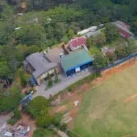 S. Thomas College, Bandarawela