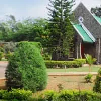 S. Thomas College, Bandarawelamt2