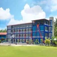 St. Thomas' Catholic International Collegemt3