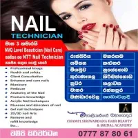 Champi Siriwardana Academymt2