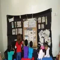 Little Amigos Preschool and Enrichment - කොළඹ 7