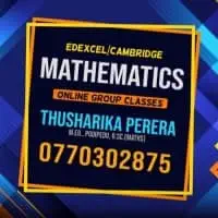 Math Lessons & Revision classes for Edexcel, Cambridge and National Examinationsmt3