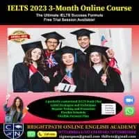 do not waste your precious time and money by rushing to IELTSmt3