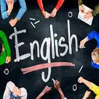 English language & Literature classes